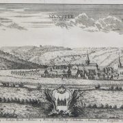 munster en 1761