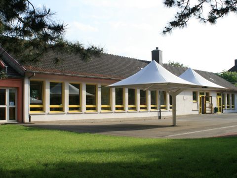 Ecole maternelle