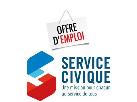 service civique écoles