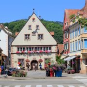 mairie