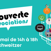 Couverture découverte associations