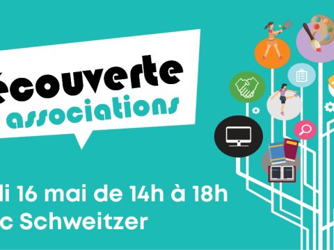 Couverture découverte associations