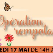 Couverture Op rempotage