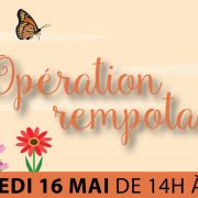 Couverture Op rempotage