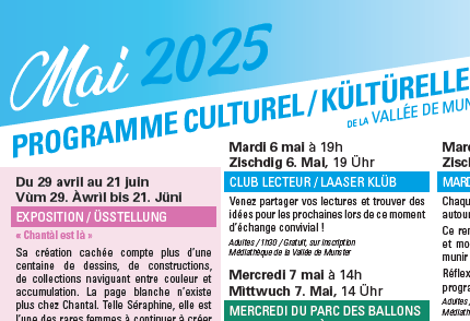 couverture mai