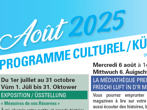 couverture août