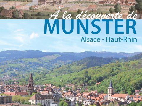 A la découverte de Munster 2025 P1