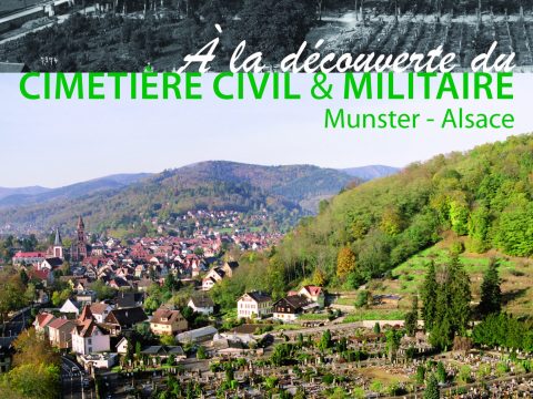 A la découverte du cimetière 2025 P1