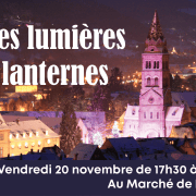 Bannière evenement