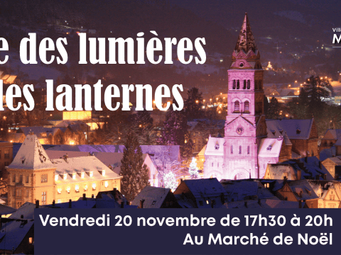Bannière evenement