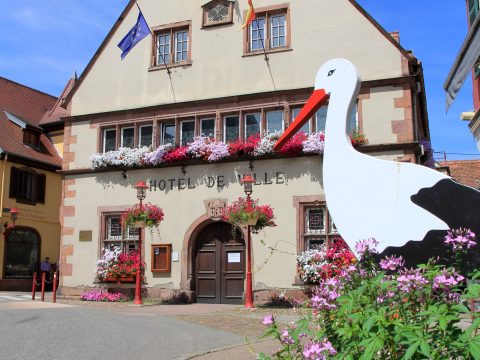 Mairie © S. W., Ville de Munster (7)