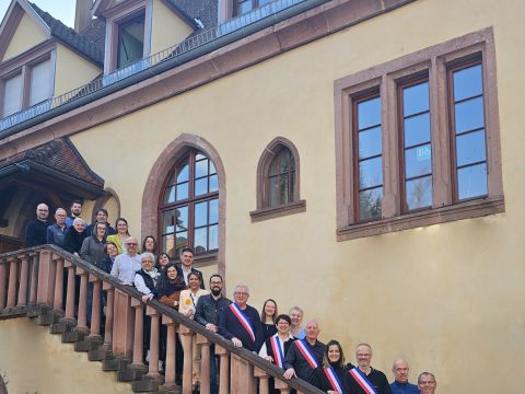 photo escaliers Laub modif