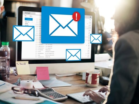 Message Online Chat Social Text Concept