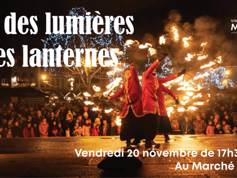 Bannière evenement - photo